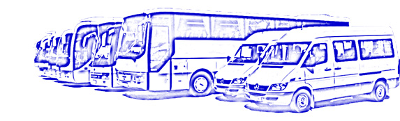 rent buses in Cracow